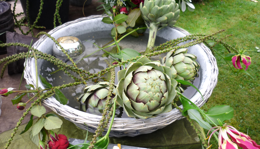 pflanzschalen bei blumenhaus kleinschmidt harburg